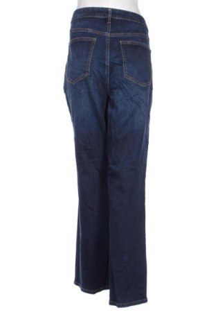 Damen Jeans DC Jeans, Größe XL, Farbe Blau, Preis 8,99 €