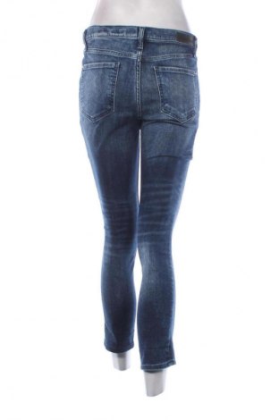 Damskie jeansy DKNY, Rozmiar M, Kolor Niebieski, Cena 291,99 zł