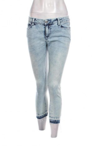 Dámské džíny  Denim 1982, Velikost XL, Barva Modrá, Cena  481,00 Kč