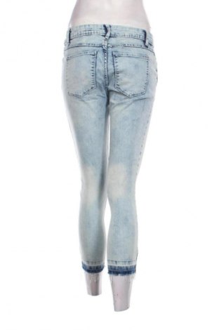 Dámské džíny  Denim 1982, Velikost XL, Barva Modrá, Cena  481,00 Kč