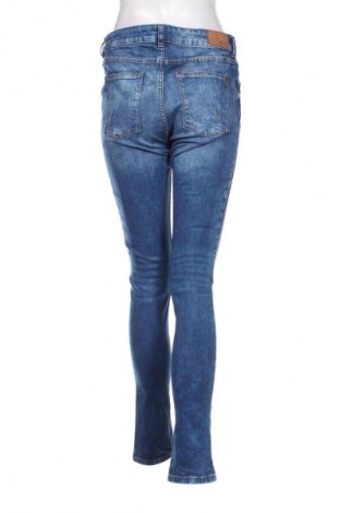 Dámské džíny  Denim 1982, Velikost L, Barva Modrá, Cena  229,00 Kč