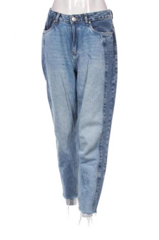 Dámské džíny  Denim 1982, Velikost L, Barva Modrá, Cena  366,00 Kč