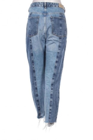 Dámské džíny  Denim 1982, Velikost L, Barva Modrá, Cena  366,00 Kč