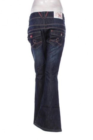 Damen Jeans Denim Co., Größe M, Farbe Blau, Preis € 9,99