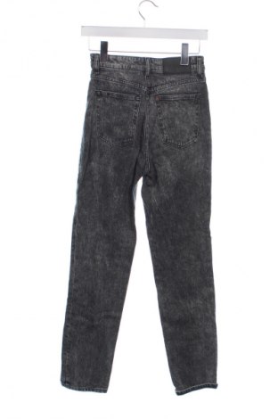 Dámské džíny  Denim Co., Velikost XS, Barva Šedá, Cena  229,00 Kč