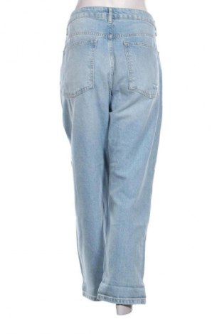 Γυναικείο Τζίν Denim&Co., Μέγεθος XL, Χρώμα Μπλέ, Τιμή 9,99 €