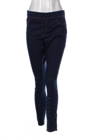 Damen Jeans Denim Co., Größe XL, Farbe Blau, Preis € 9,99