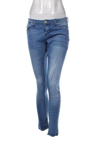 Dámske džínsy  Denim&Co., Veľkosť M, Farba Modrá, Cena  9,95 €