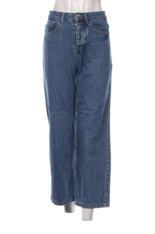 Női farmernadrág Denim&Co., Méret S, Szín Kék, Ár 7 879 Ft