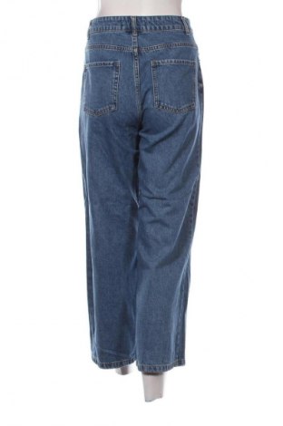 Női farmernadrág Denim&Co., Méret S, Szín Kék, Ár 7 879 Ft