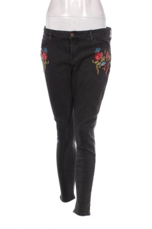 Damen Jeans Denim Co., Größe M, Farbe Schwarz, Preis € 7,99