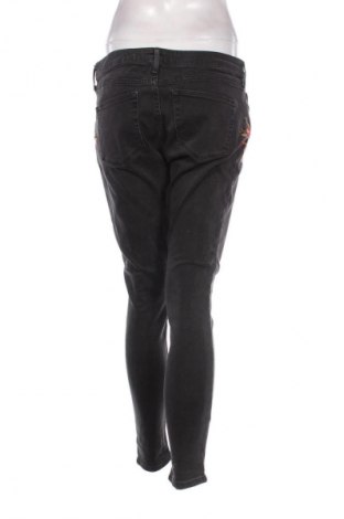 Damen Jeans Denim Co., Größe M, Farbe Schwarz, Preis € 7,99