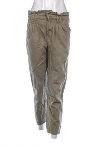 Dámske džínsy  Denim&Co., Veľkosť M, Farba Zelená, Cena  8,95 €