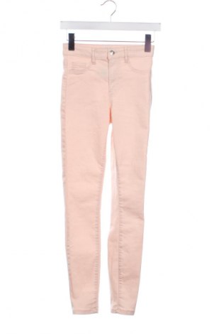 Damen Jeans Denim Co., Größe XS, Farbe Rosa, Preis € 10,99