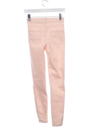 Damen Jeans Denim Co., Größe XS, Farbe Rosa, Preis € 10,99