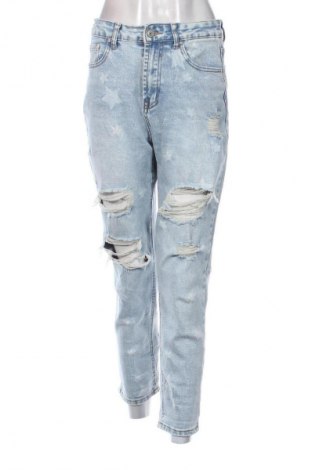 Damen Jeans Denim Life, Größe M, Farbe Blau, Preis € 20,92