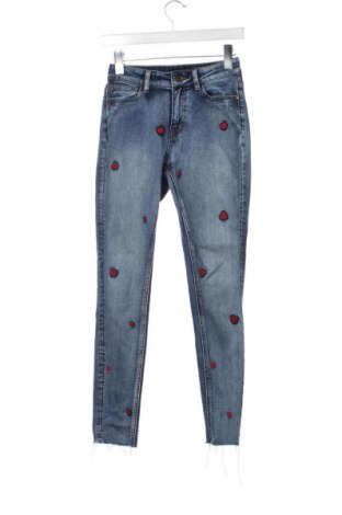 Damen Jeans Desigual, Größe S, Farbe Blau, Preis € 52,99