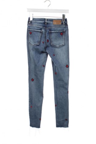 Damen Jeans Desigual, Größe S, Farbe Blau, Preis € 52,99