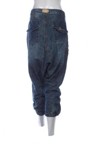 Damen Jeans Desigual, Größe M, Farbe Blau, Preis 51,99 €