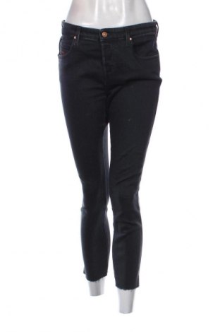 Damen Jeans Diesel, Größe M, Farbe Blau, Preis € 39,99