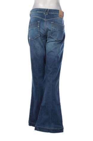 Damskie jeansy Diesel, Rozmiar XL, Kolor Niebieski, Cena 175,99 zł