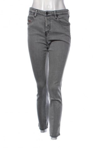 Damen Jeans Diesel, Größe M, Farbe Grau, Preis € 40,99