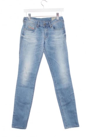 Damen Jeans Diesel, Größe S, Farbe Blau, Preis € 34,99