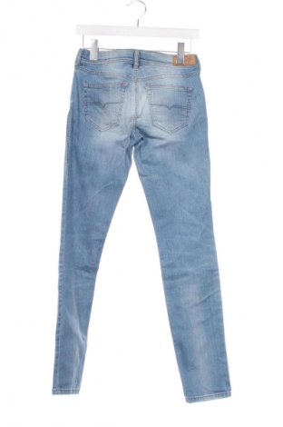 Damen Jeans Diesel, Größe S, Farbe Blau, Preis € 34,99