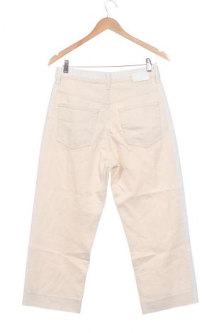Damen Jeans Diesel, Größe S, Farbe Ecru, Preis € 84,99