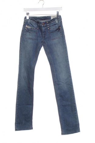 Damen Jeans Diesel, Größe XS, Farbe Blau, Preis € 76,99