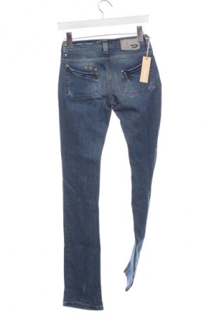 Damen Jeans Diesel, Größe XS, Farbe Blau, Preis € 76,99