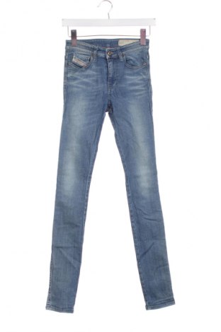 Damen Jeans Diesel, Größe XS, Farbe Blau, Preis € 34,99