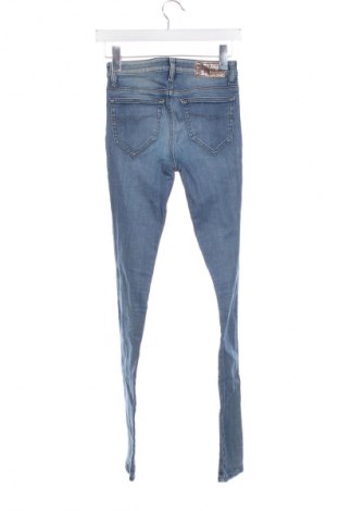Damen Jeans Diesel, Größe XS, Farbe Blau, Preis € 34,99