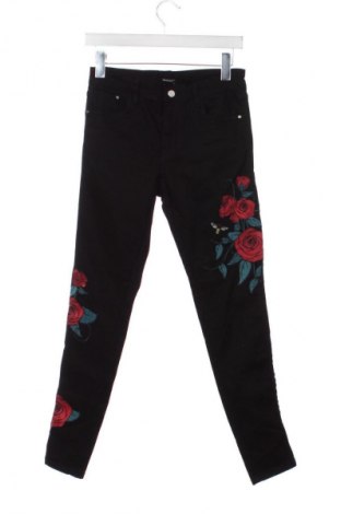 Damen Jeans Diverse, Größe S, Farbe Schwarz, Preis 15,99 €