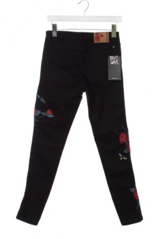 Damen Jeans Diverse, Größe S, Farbe Schwarz, Preis 15,99 €