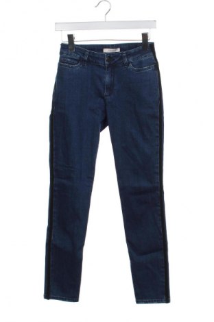 Blugi de femei Dorothee Schumacher, Mărime XS, Culoare Albastru, Preț 449,99 Lei