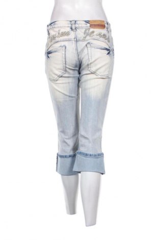 Damen Jeans Dromedar, Größe L, Farbe Mehrfarbig, Preis € 15,00