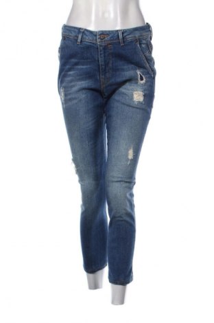 Damen Jeans Edc By Esprit, Größe M, Farbe Blau, Preis 13,99 €