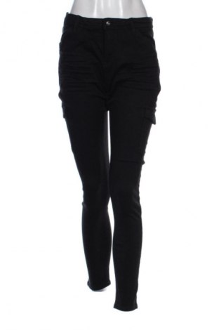 Damen Jeans Edc By Esprit, Größe L, Farbe Schwarz, Preis € 11,99