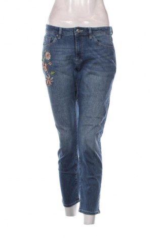 Dámské džíny  Edc By Esprit, Velikost M, Barva Modrá, Cena  519,00 Kč