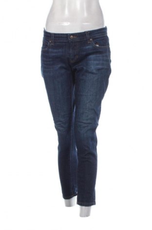 Dámske džínsy  Eileen Fisher, Veľkosť L, Farba Modrá, Cena  20,95 €