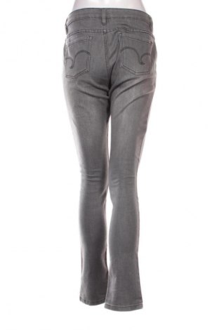 Damen Jeans Esmara, Größe L, Farbe Grau, Preis € 9,99