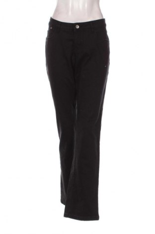 Damen Jeans Esmara, Größe XL, Farbe Schwarz, Preis € 14,99