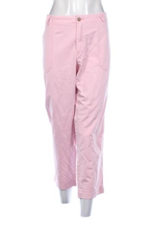 Damen Jeans Esprit, Größe XXL, Farbe Rosa, Preis € 14,99