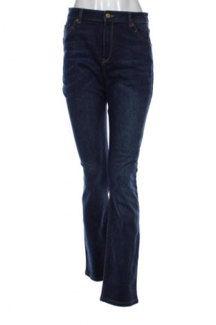 Blugi de femei Esprit, Mărime XL, Culoare Albastru, Preț 139,99 Lei