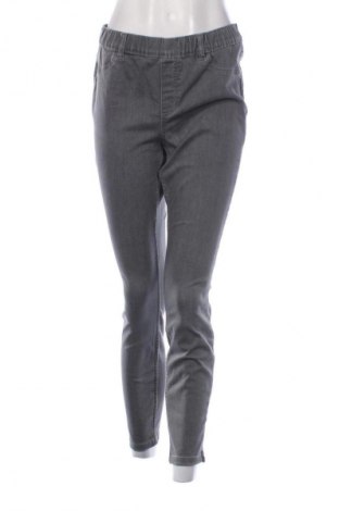 Damen Jeans Essentials by Tchibo, Größe M, Farbe Grau, Preis 9,99 €