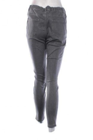 Damen Jeans Essentials by Tchibo, Größe M, Farbe Grau, Preis 9,99 €