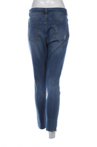 Damen Jeans Even&Odd, Größe XL, Farbe Blau, Preis € 9,99