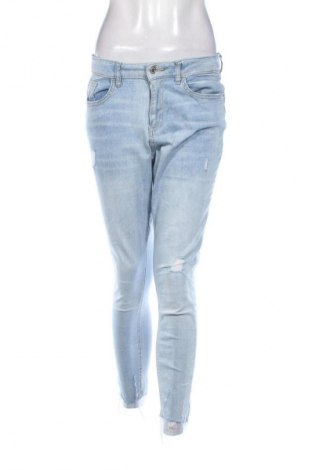 Damen Jeans F&F, Größe M, Farbe Blau, Preis € 10,99