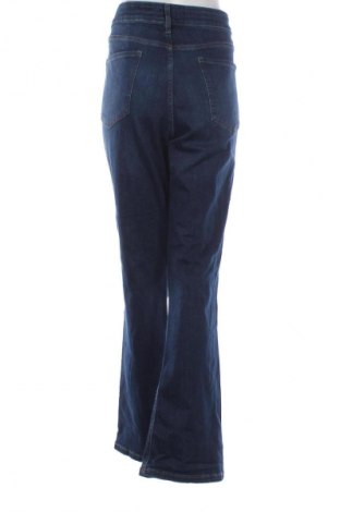 Blugi de femei F&F, Mărime XXL, Culoare Albastru, Preț 98,99 Lei